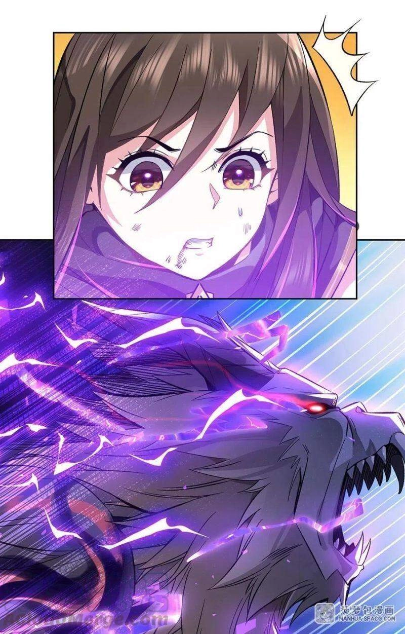 Các Nữ Đồ Đệ Của Ta Đều Là Chư Thiên Đại Lão Tương Lai Chapter 12 - 12