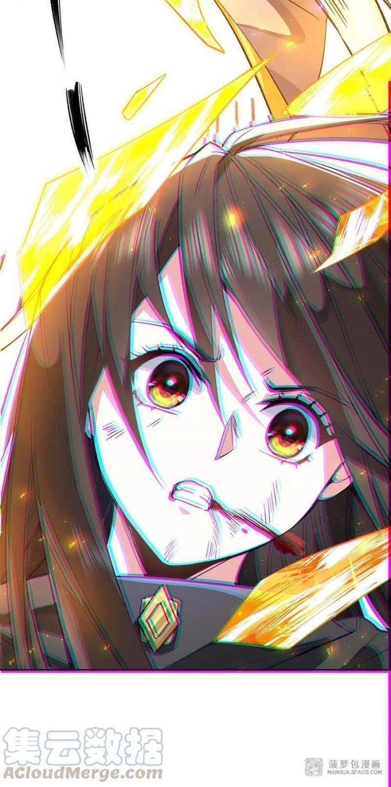 Các Nữ Đồ Đệ Của Ta Đều Là Chư Thiên Đại Lão Tương Lai Chapter 12 - 15