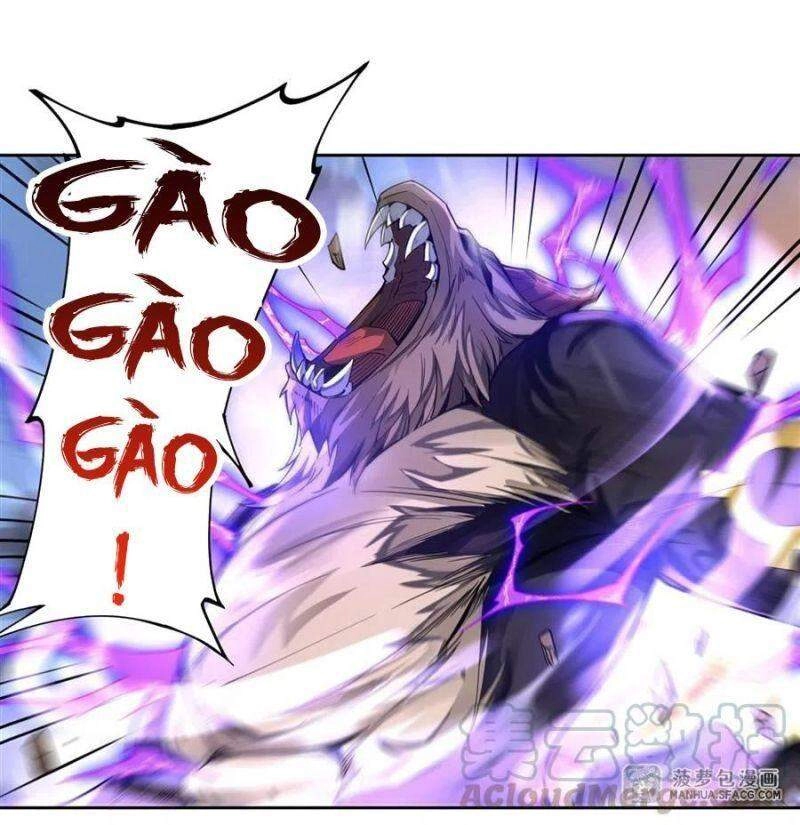 Các Nữ Đồ Đệ Của Ta Đều Là Chư Thiên Đại Lão Tương Lai Chapter 12 - 18