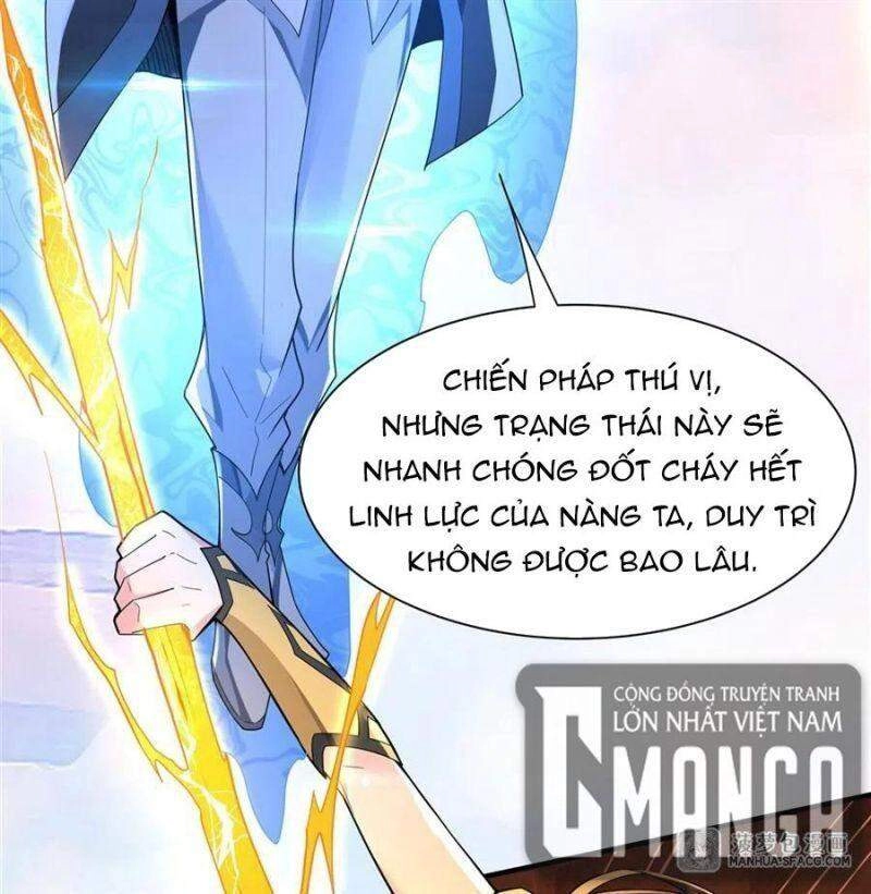 Các Nữ Đồ Đệ Của Ta Đều Là Chư Thiên Đại Lão Tương Lai Chapter 12 - 44