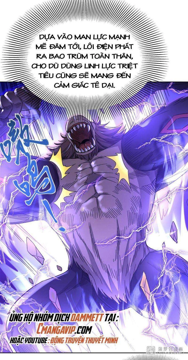 Các Nữ Đồ Đệ Của Ta Đều Là Chư Thiên Đại Lão Tương Lai Chapter 13 - 10