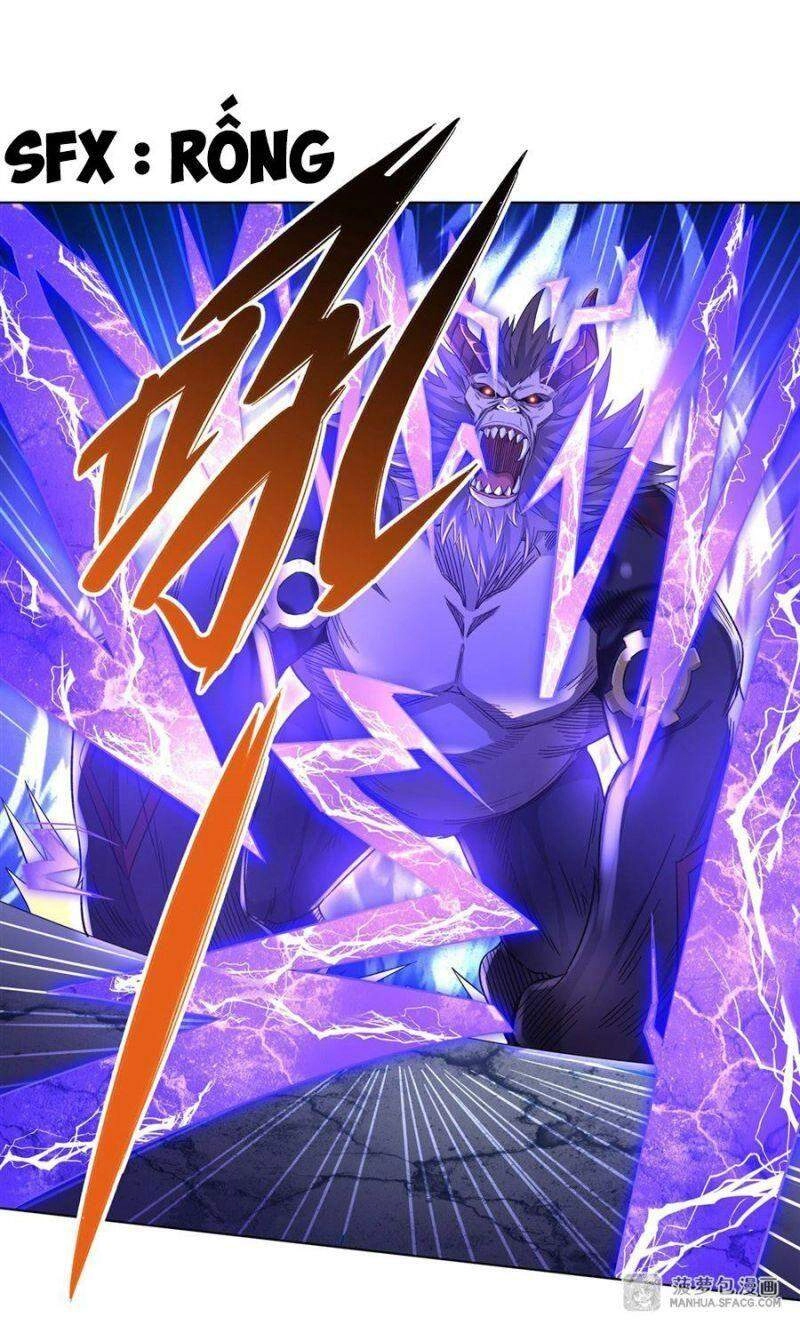 Các Nữ Đồ Đệ Của Ta Đều Là Chư Thiên Đại Lão Tương Lai Chapter 13 - 13