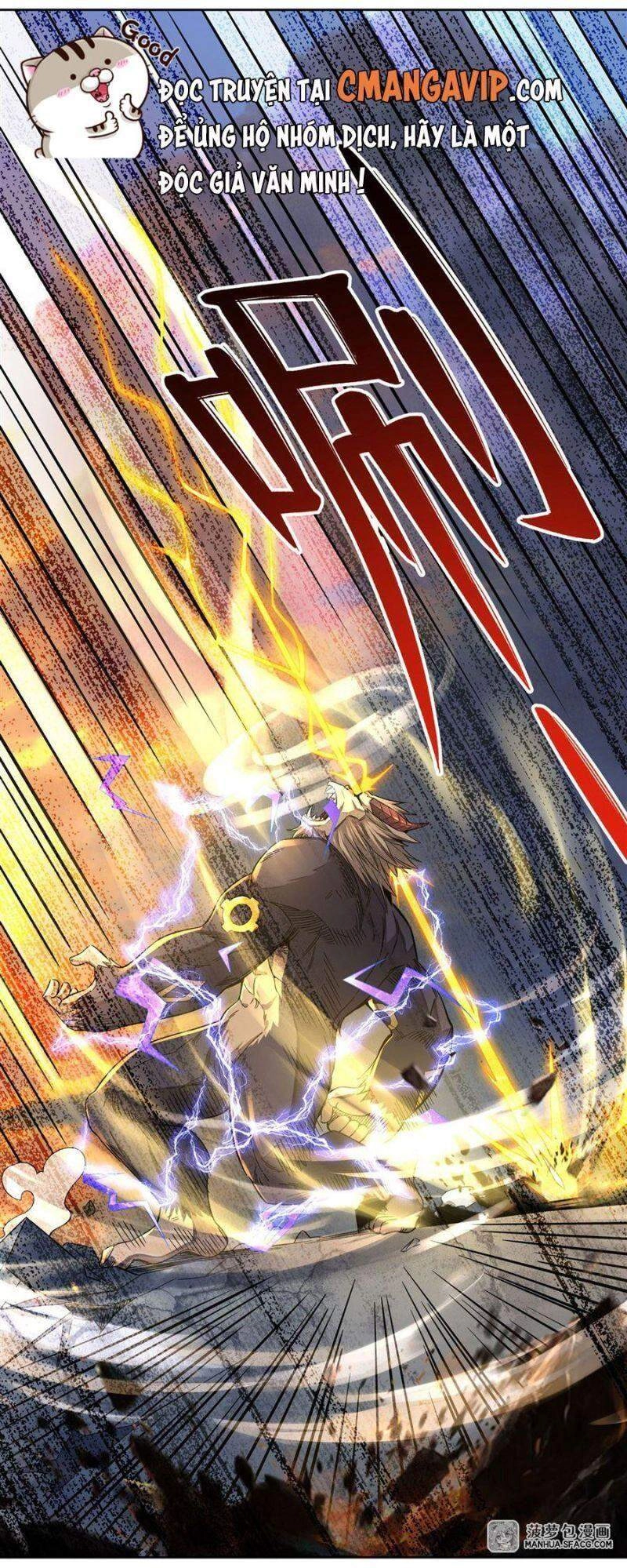 Các Nữ Đồ Đệ Của Ta Đều Là Chư Thiên Đại Lão Tương Lai Chapter 13 - 23