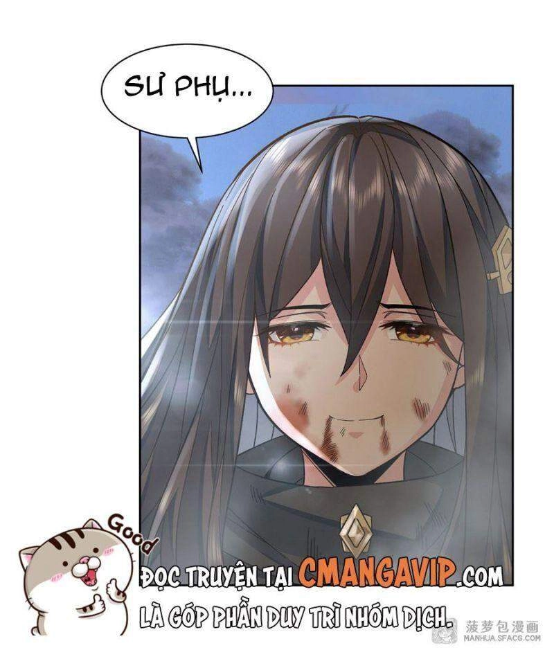 Các Nữ Đồ Đệ Của Ta Đều Là Chư Thiên Đại Lão Tương Lai Chapter 13 - 31