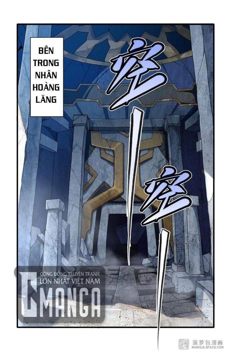 Các Nữ Đồ Đệ Của Ta Đều Là Chư Thiên Đại Lão Tương Lai Chapter 14 - 2