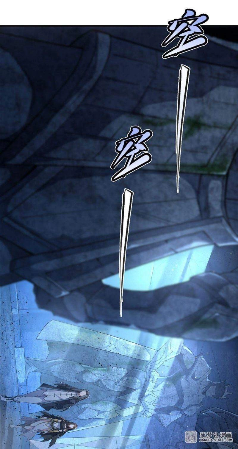 Các Nữ Đồ Đệ Của Ta Đều Là Chư Thiên Đại Lão Tương Lai Chapter 14 - 3