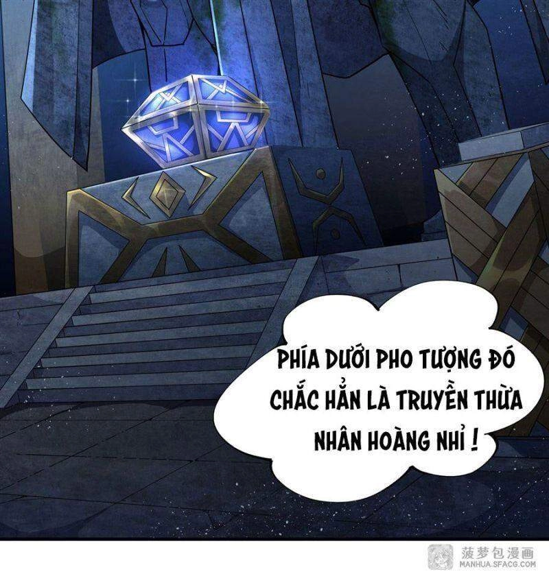 Các Nữ Đồ Đệ Của Ta Đều Là Chư Thiên Đại Lão Tương Lai Chapter 14 - 7