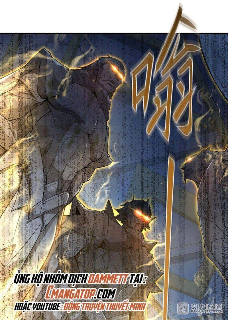 Các Nữ Đồ Đệ Của Ta Đều Là Chư Thiên Đại Lão Tương Lai Chapter 14 - 10