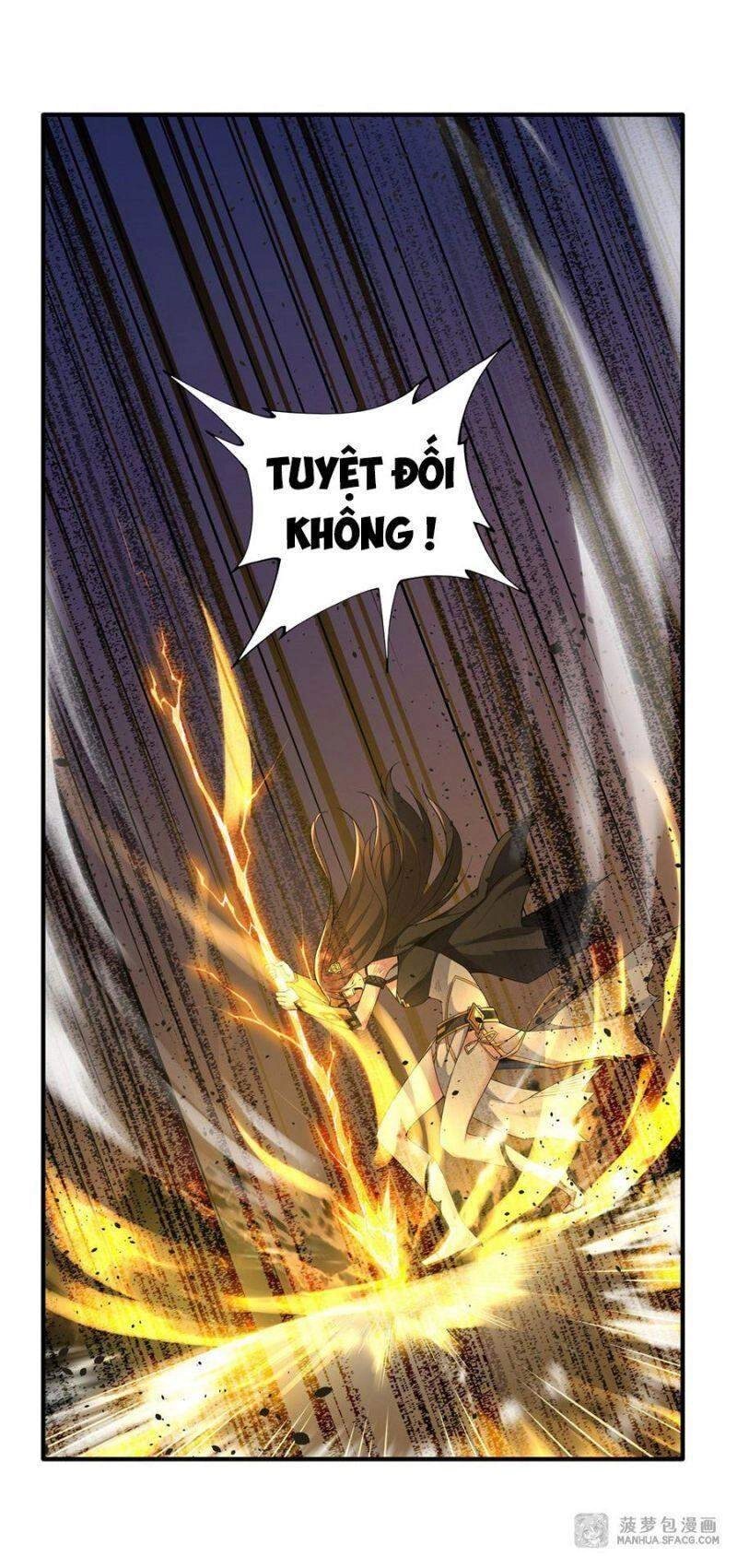 Các Nữ Đồ Đệ Của Ta Đều Là Chư Thiên Đại Lão Tương Lai Chapter 14 - 17