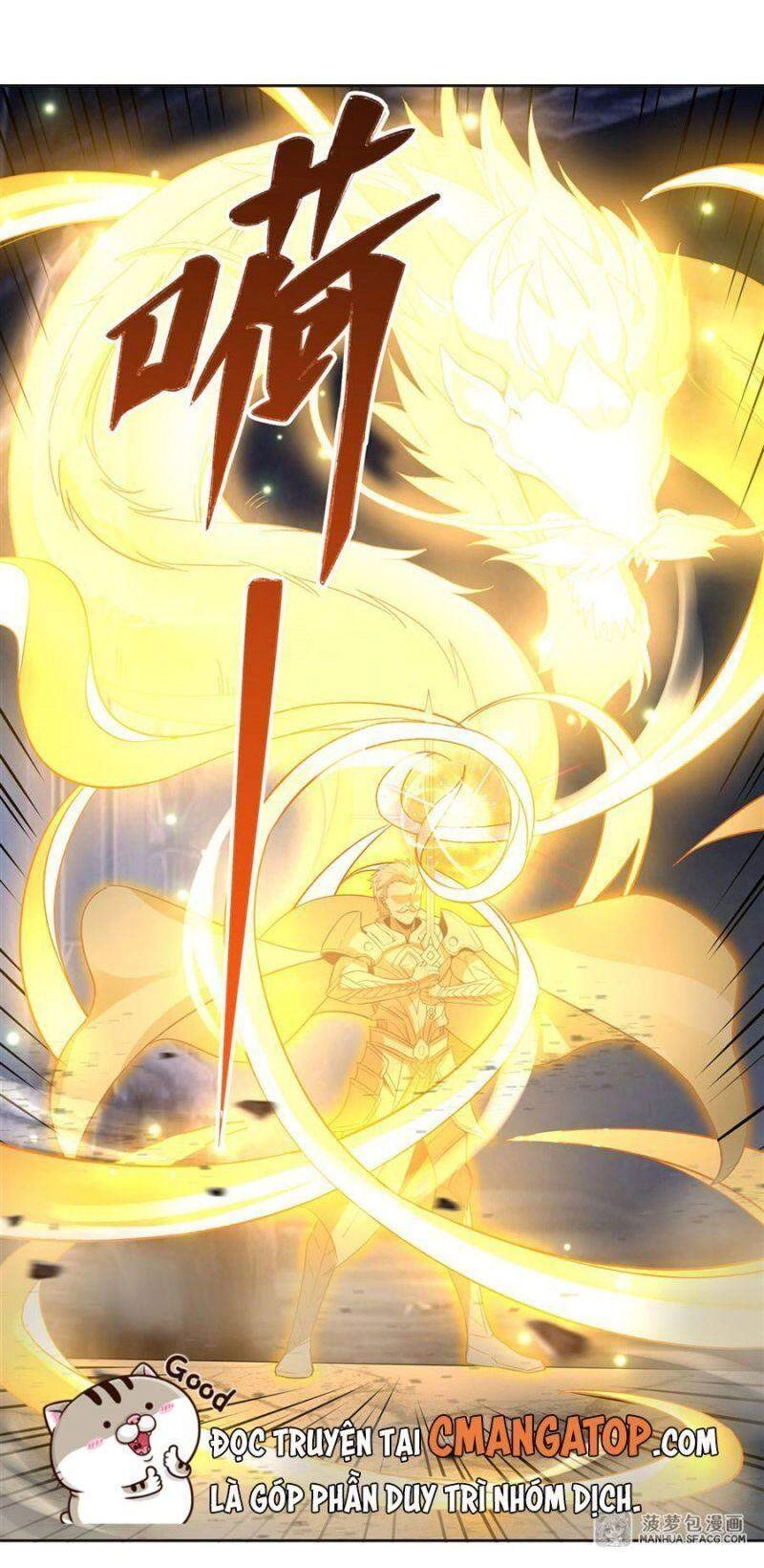 Các Nữ Đồ Đệ Của Ta Đều Là Chư Thiên Đại Lão Tương Lai Chapter 14 - 29