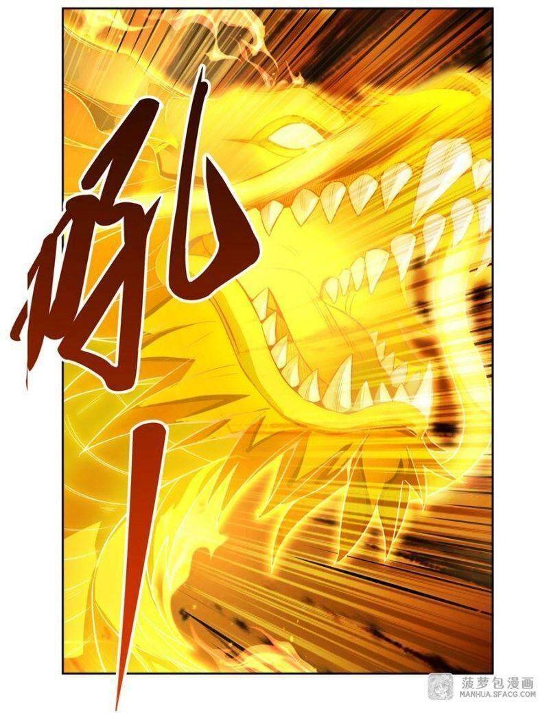 Các Nữ Đồ Đệ Của Ta Đều Là Chư Thiên Đại Lão Tương Lai Chapter 14 - 36