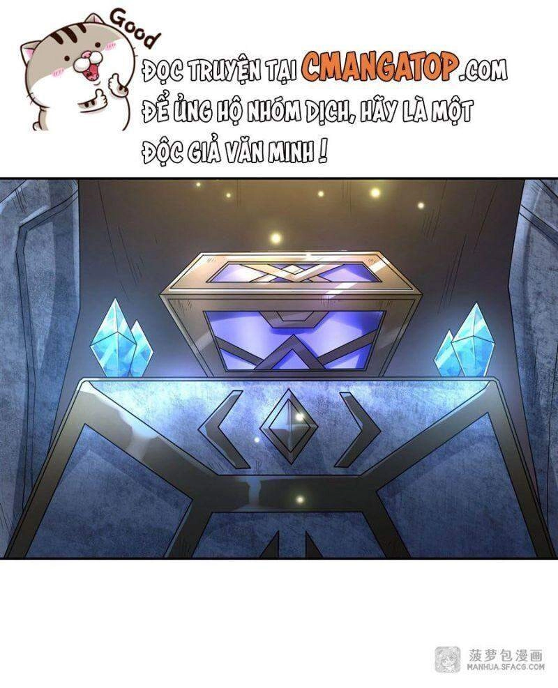 Các Nữ Đồ Đệ Của Ta Đều Là Chư Thiên Đại Lão Tương Lai Chapter 15 - 4