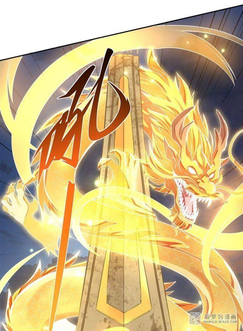 Các Nữ Đồ Đệ Của Ta Đều Là Chư Thiên Đại Lão Tương Lai Chapter 15 - 8