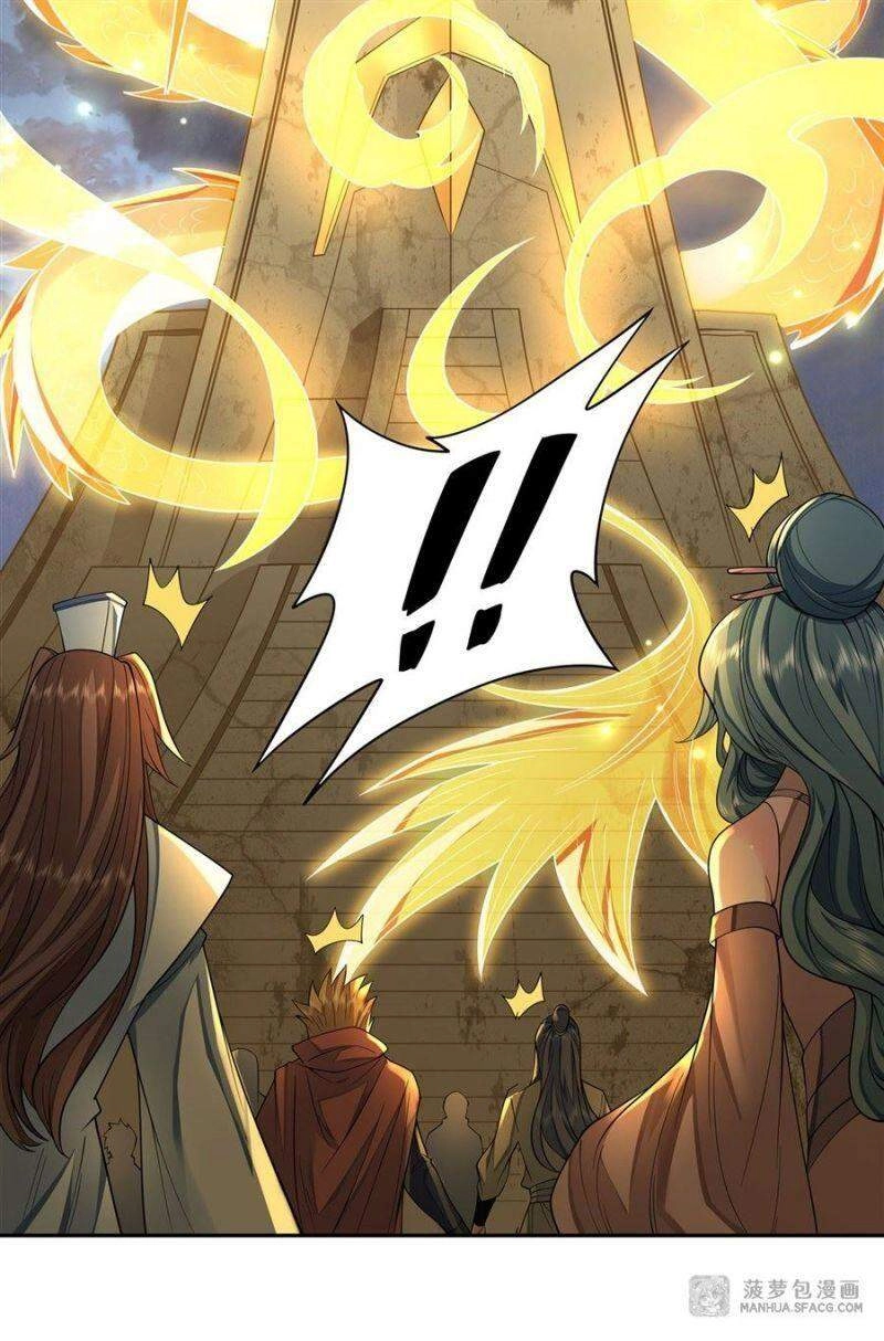 Các Nữ Đồ Đệ Của Ta Đều Là Chư Thiên Đại Lão Tương Lai Chapter 15 - 9