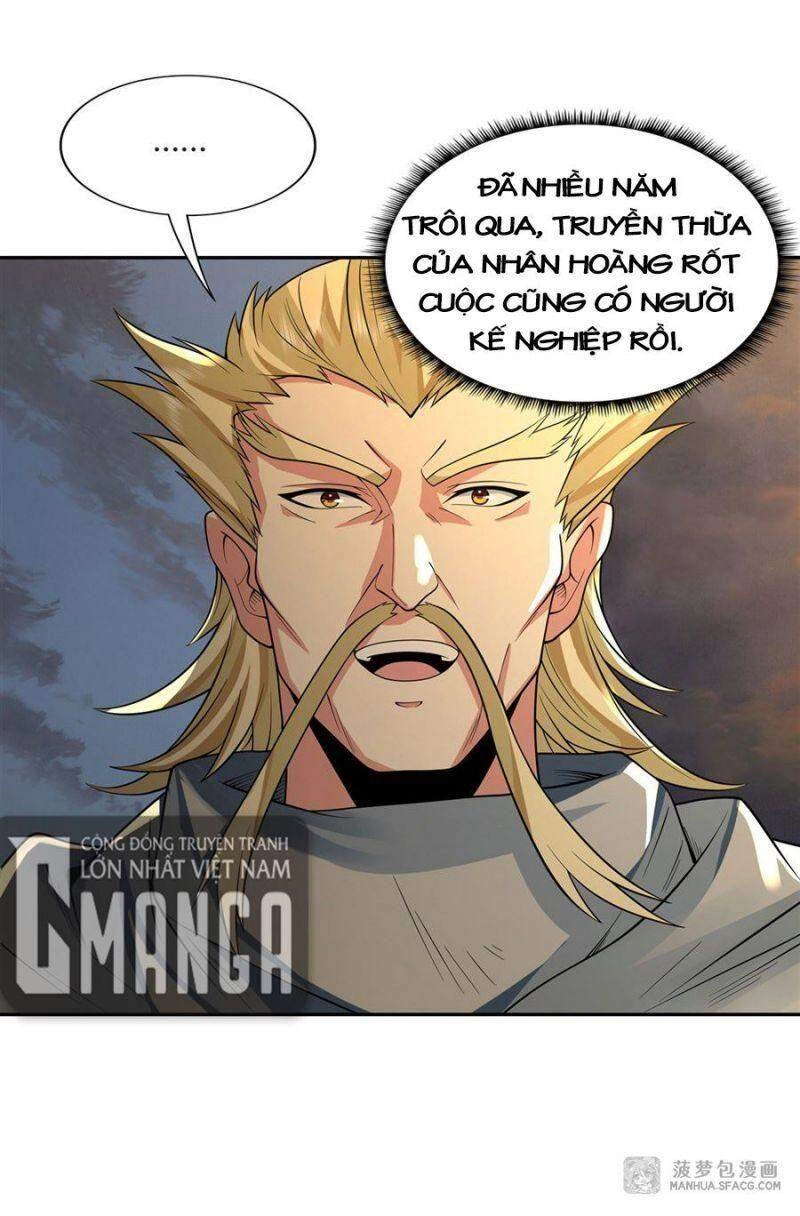 Các Nữ Đồ Đệ Của Ta Đều Là Chư Thiên Đại Lão Tương Lai Chapter 15 - 13