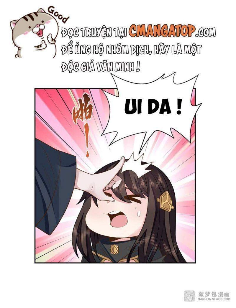 Các Nữ Đồ Đệ Của Ta Đều Là Chư Thiên Đại Lão Tương Lai Chapter 15 - 20