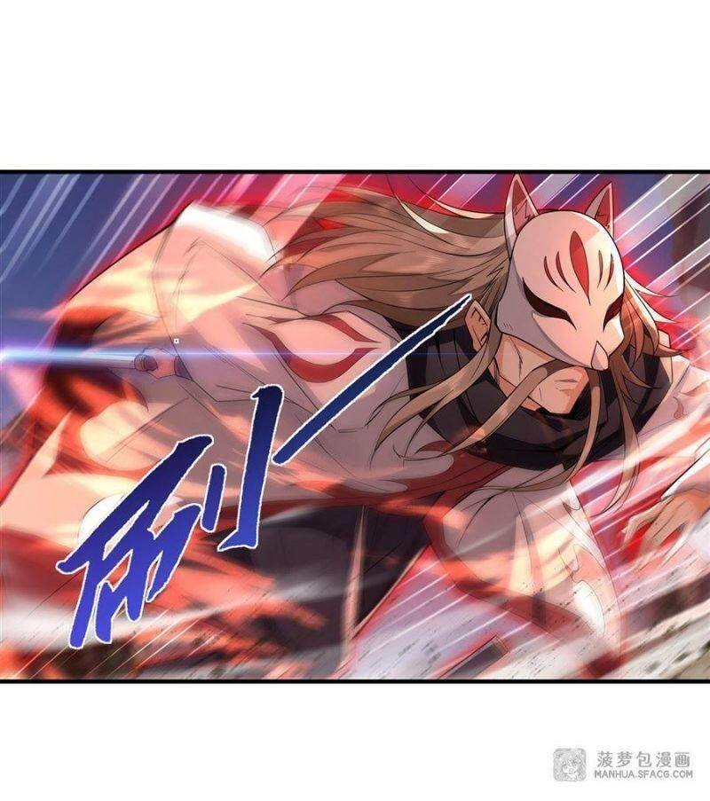 Các Nữ Đồ Đệ Của Ta Đều Là Chư Thiên Đại Lão Tương Lai Chapter 16 - 9