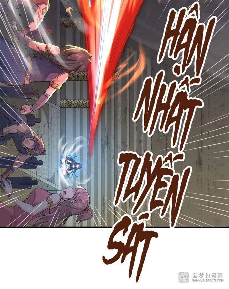 Các Nữ Đồ Đệ Của Ta Đều Là Chư Thiên Đại Lão Tương Lai Chapter 16 - 11