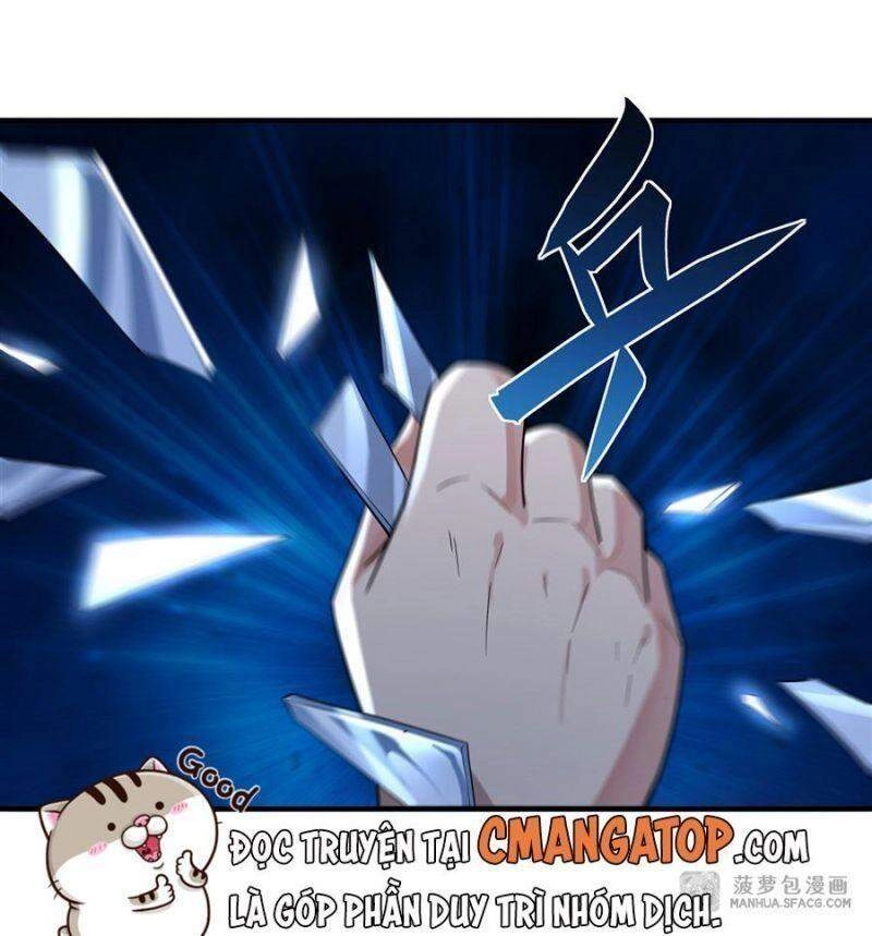 Các Nữ Đồ Đệ Của Ta Đều Là Chư Thiên Đại Lão Tương Lai Chapter 16 - 15