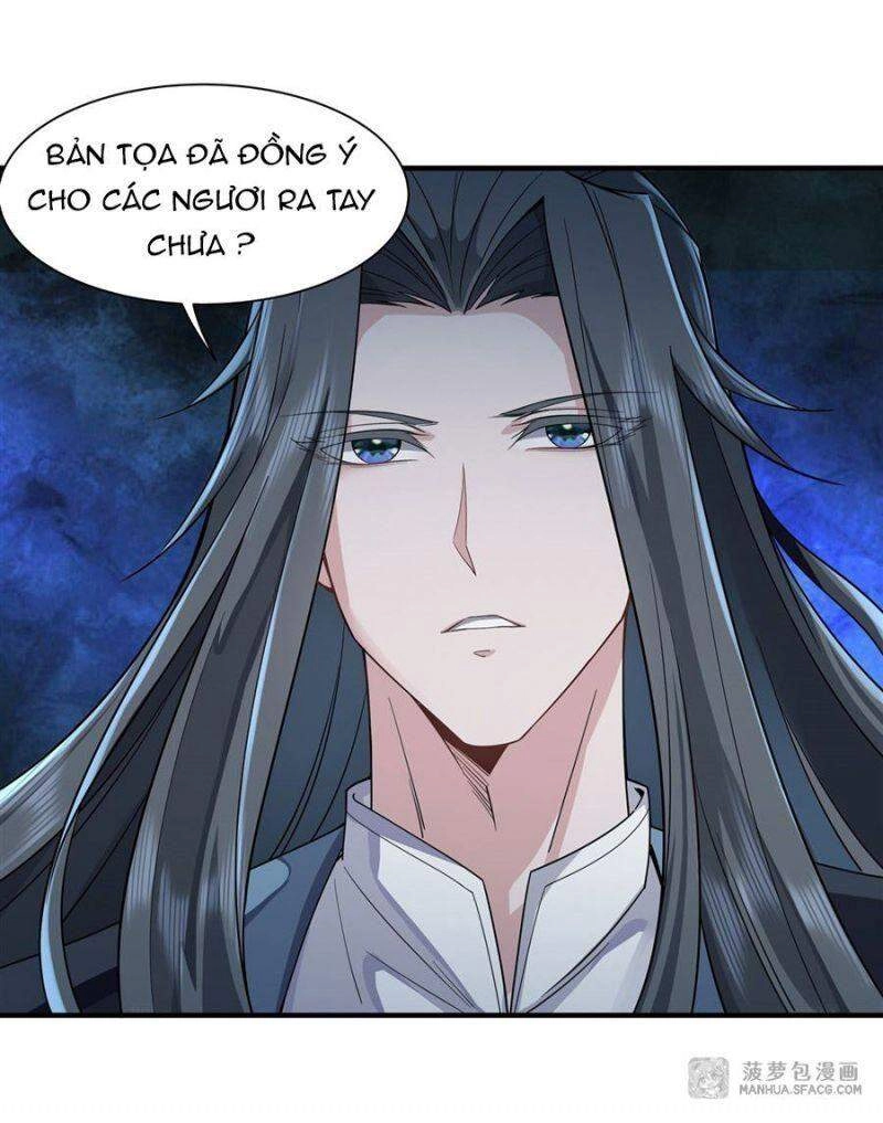 Các Nữ Đồ Đệ Của Ta Đều Là Chư Thiên Đại Lão Tương Lai Chapter 16 - 17