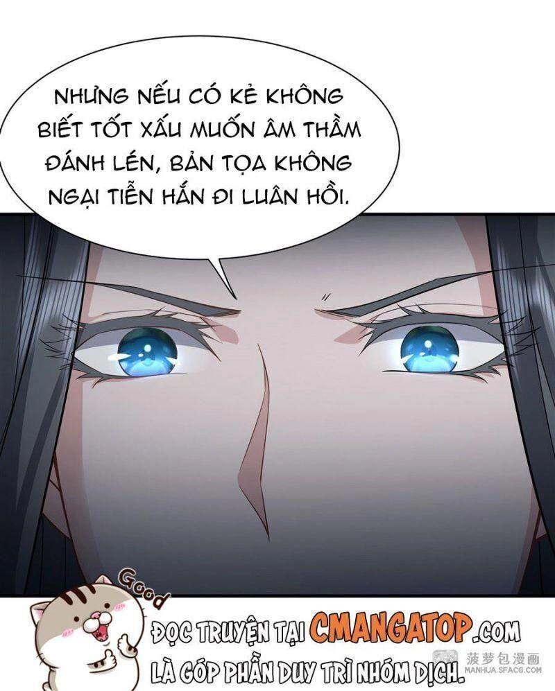 Các Nữ Đồ Đệ Của Ta Đều Là Chư Thiên Đại Lão Tương Lai Chapter 16 - 41