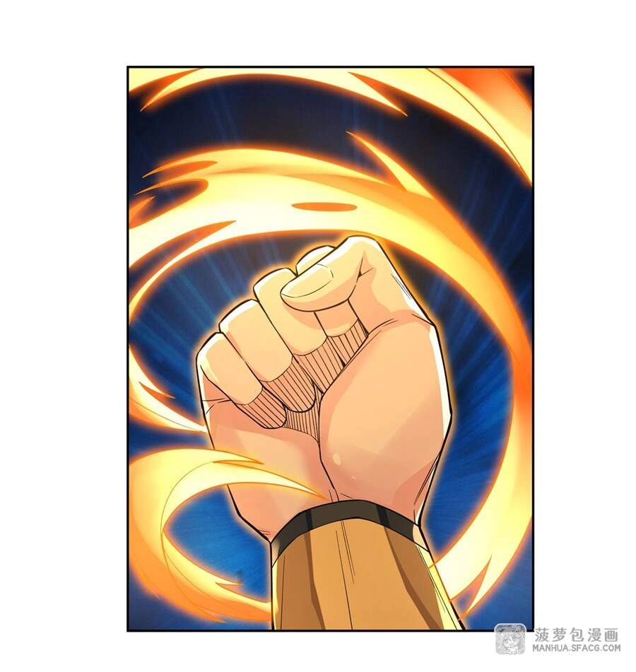 Các Nữ Đồ Đệ Của Ta Đều Là Chư Thiên Đại Lão Tương Lai Chapter 17 - 13