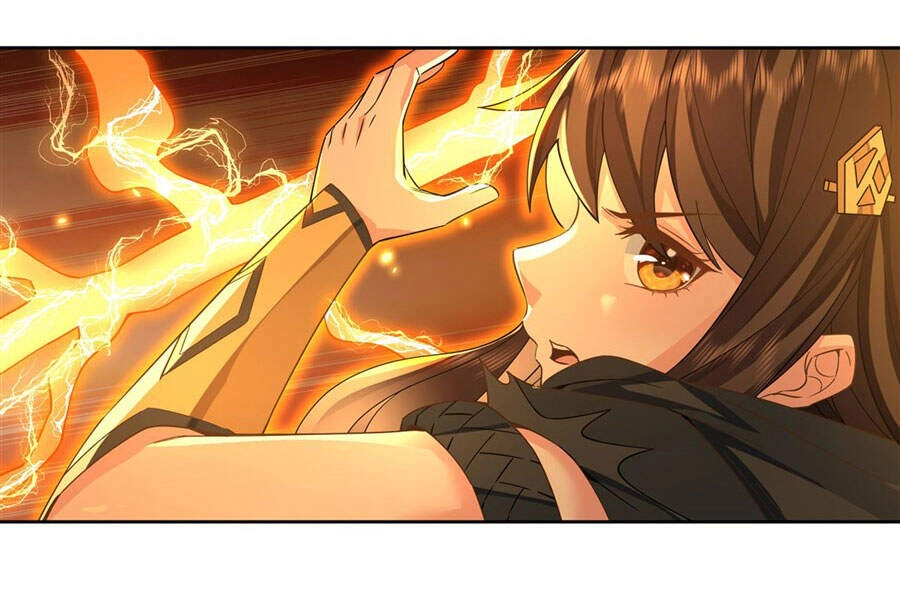 Các Nữ Đồ Đệ Của Ta Đều Là Chư Thiên Đại Lão Tương Lai Chapter 17 - 22