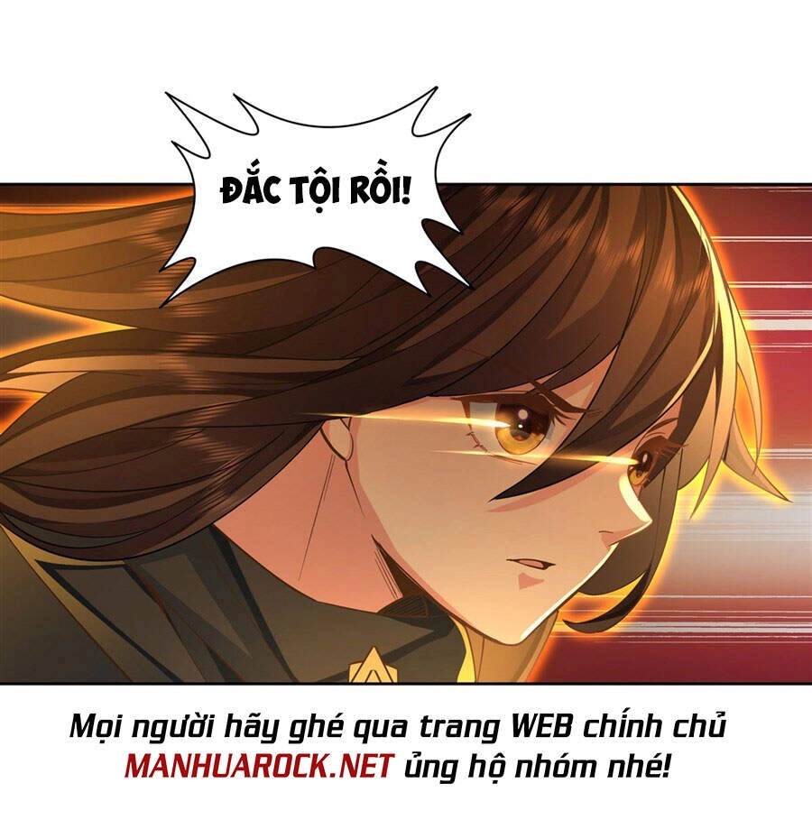 Các Nữ Đồ Đệ Của Ta Đều Là Chư Thiên Đại Lão Tương Lai Chapter 17 - 26