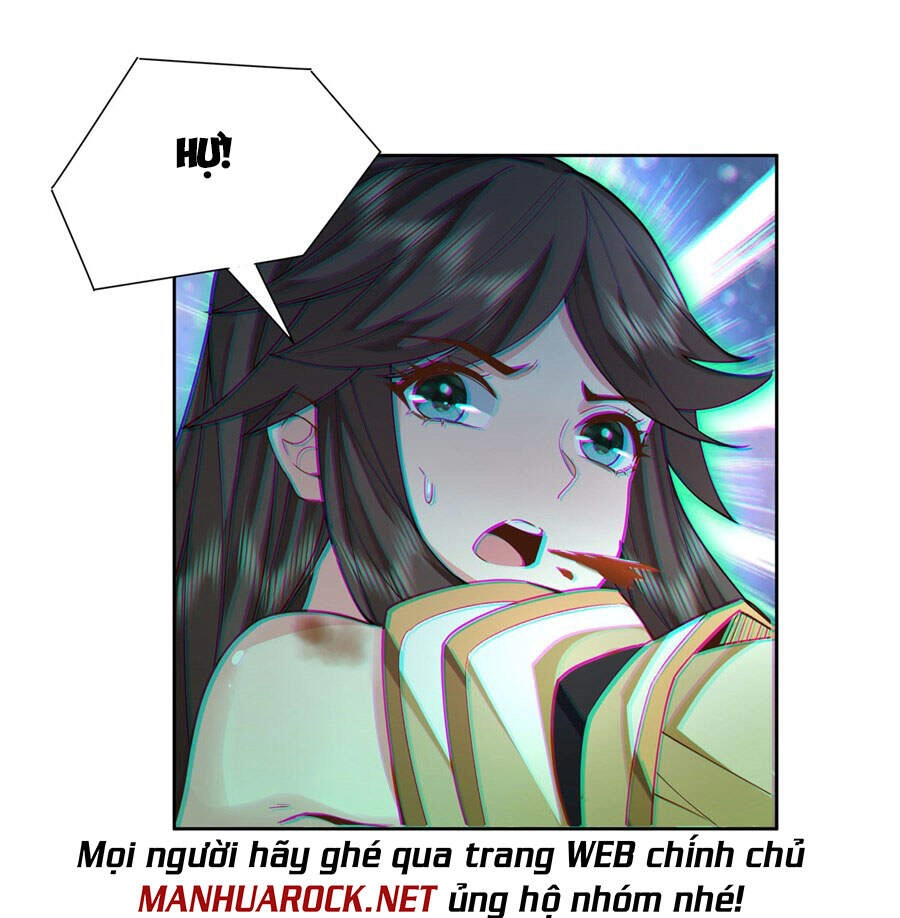 Các Nữ Đồ Đệ Của Ta Đều Là Chư Thiên Đại Lão Tương Lai Chapter 17 - 32