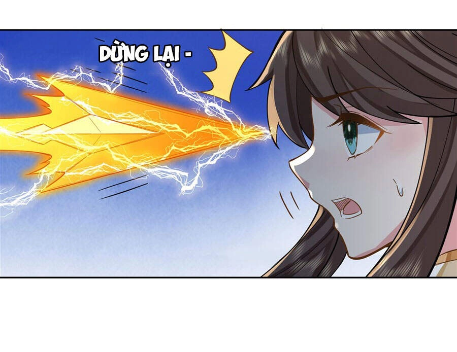 Các Nữ Đồ Đệ Của Ta Đều Là Chư Thiên Đại Lão Tương Lai Chapter 17 - 35