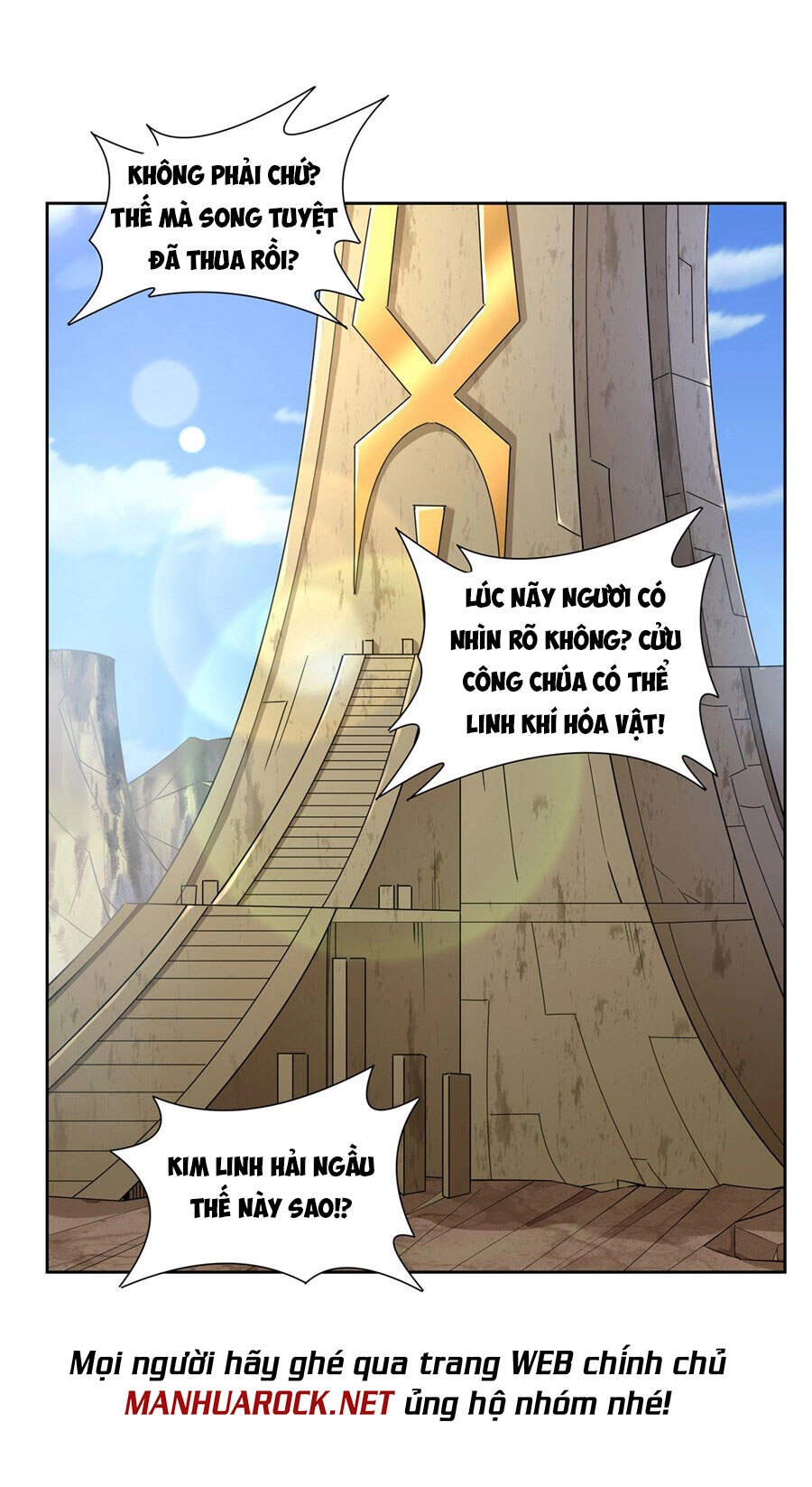 Các Nữ Đồ Đệ Của Ta Đều Là Chư Thiên Đại Lão Tương Lai Chapter 17 - 38