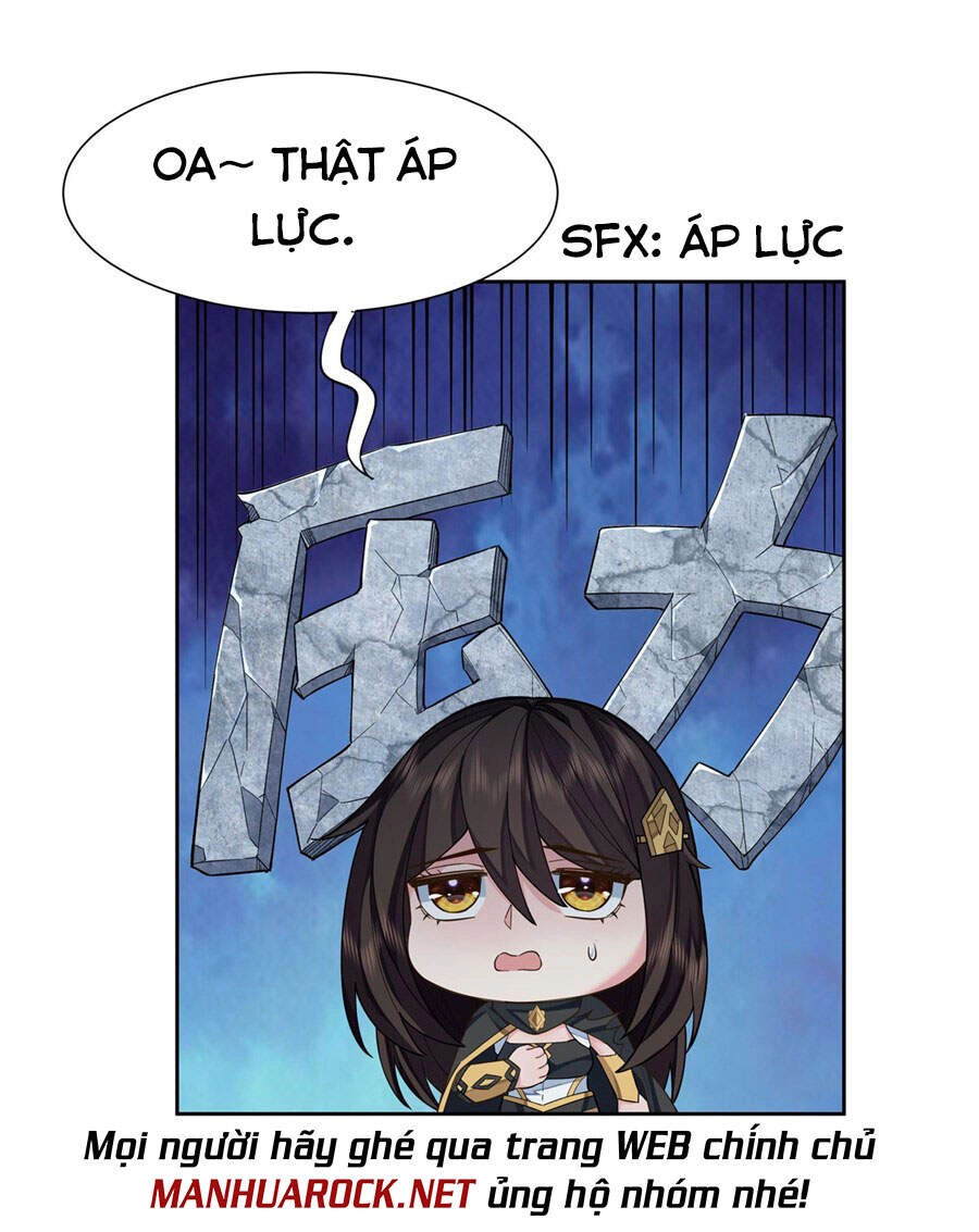 Các Nữ Đồ Đệ Của Ta Đều Là Chư Thiên Đại Lão Tương Lai Chapter 17 - 48