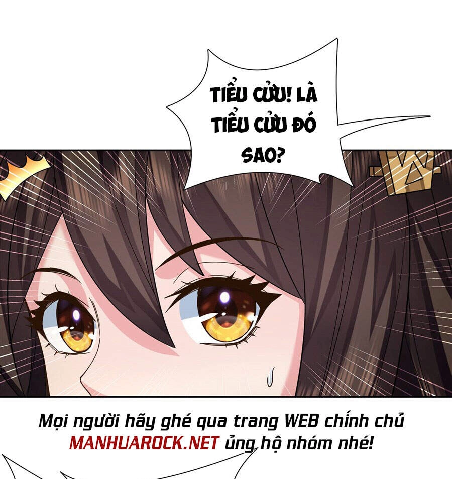 Các Nữ Đồ Đệ Của Ta Đều Là Chư Thiên Đại Lão Tương Lai Chapter 17 - 49