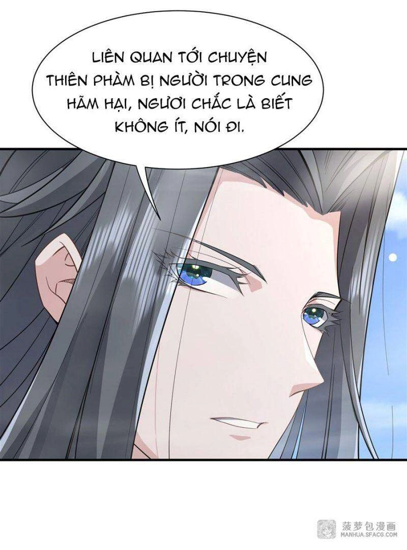 Các Nữ Đồ Đệ Của Ta Đều Là Chư Thiên Đại Lão Tương Lai Chapter 18 - 31