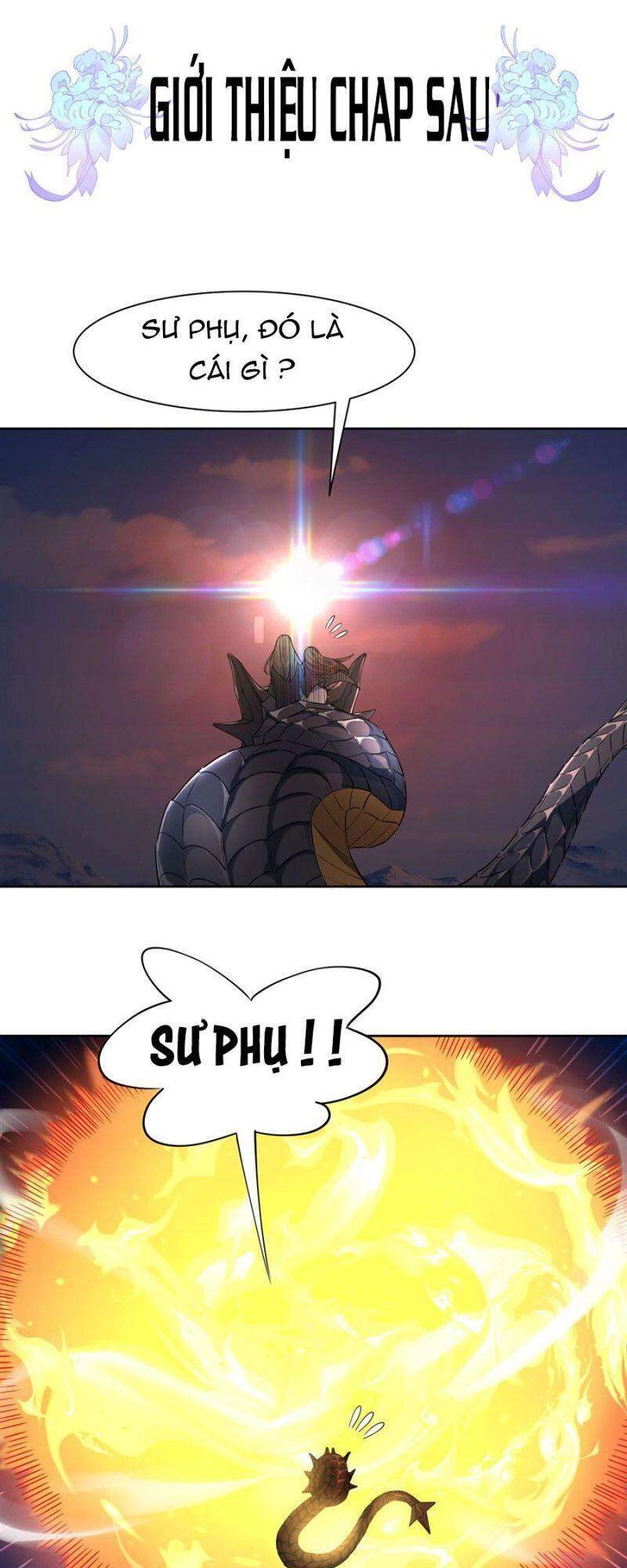 Các Nữ Đồ Đệ Của Ta Đều Là Chư Thiên Đại Lão Tương Lai Chapter 18 - 45