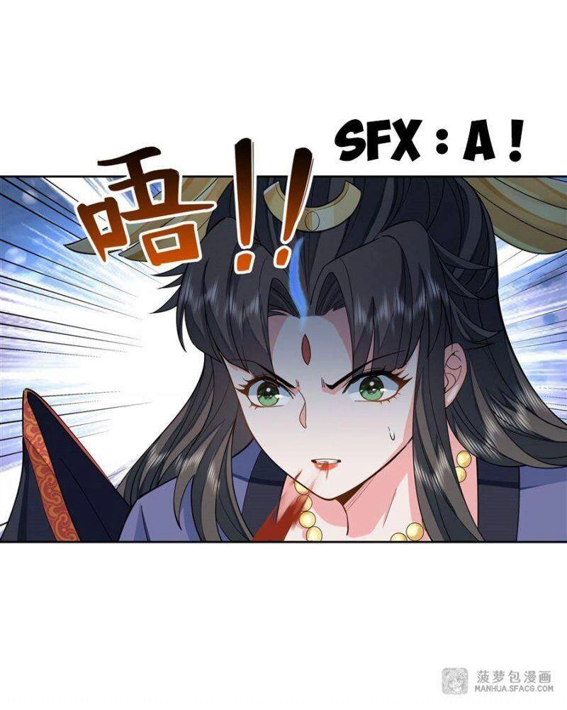 Các Nữ Đồ Đệ Của Ta Đều Là Chư Thiên Đại Lão Tương Lai Chapter 19 - 14