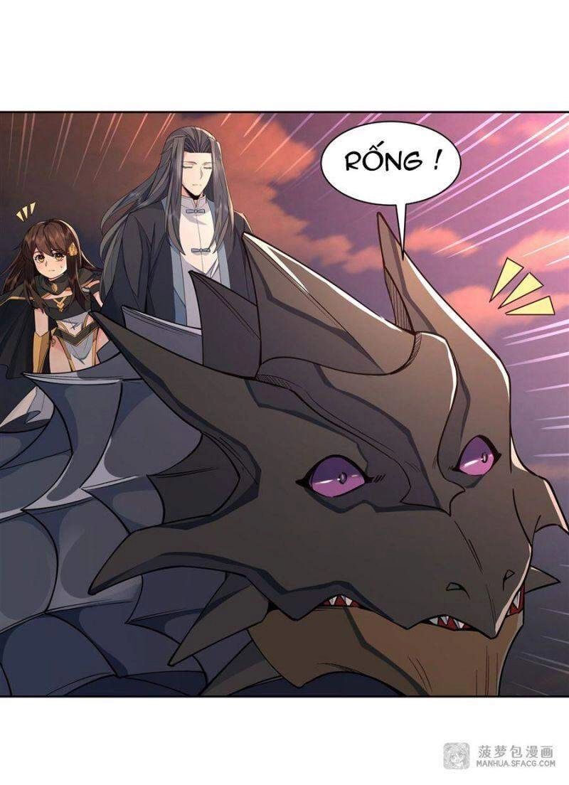 Các Nữ Đồ Đệ Của Ta Đều Là Chư Thiên Đại Lão Tương Lai Chapter 19 - 42