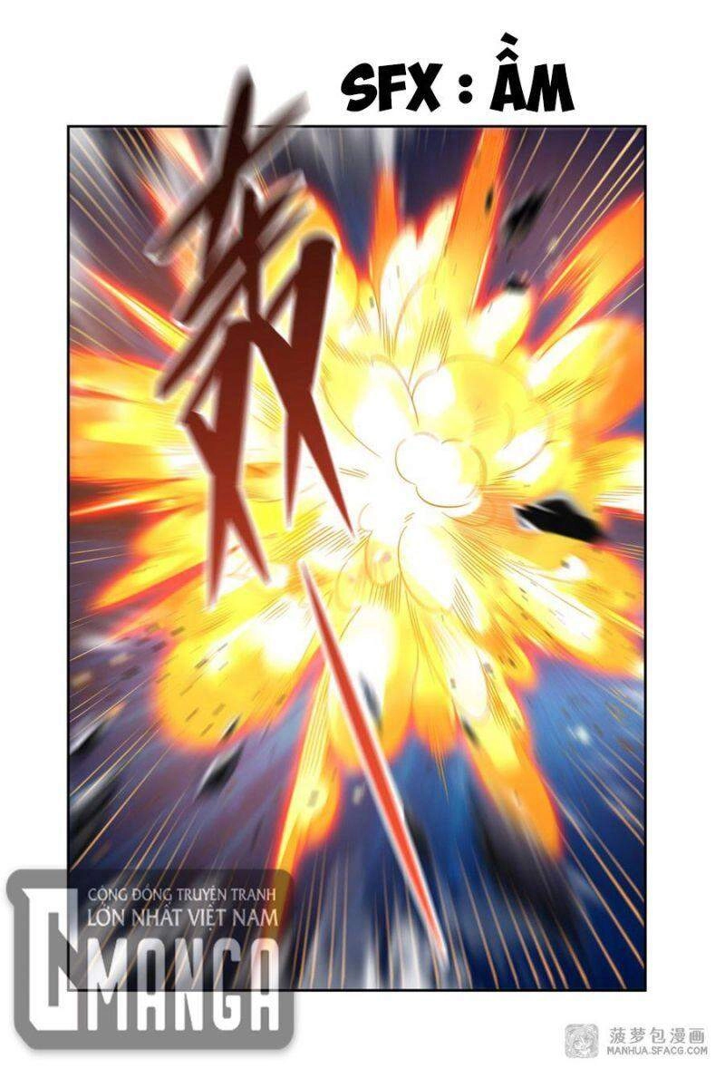 Các Nữ Đồ Đệ Của Ta Đều Là Chư Thiên Đại Lão Tương Lai Chapter 19 - 45