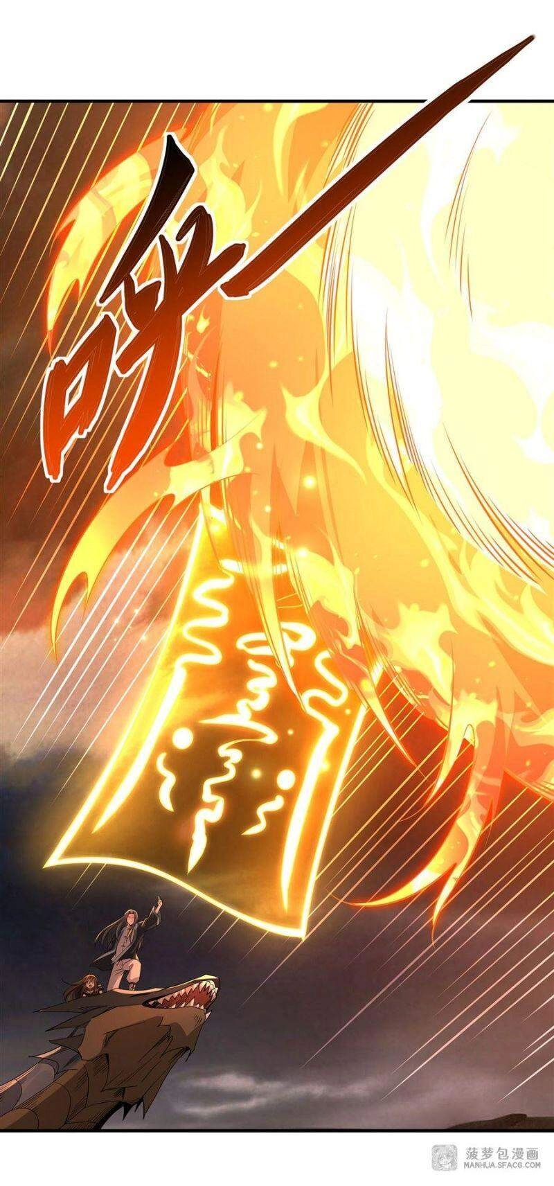 Các Nữ Đồ Đệ Của Ta Đều Là Chư Thiên Đại Lão Tương Lai Chapter 20 - 10