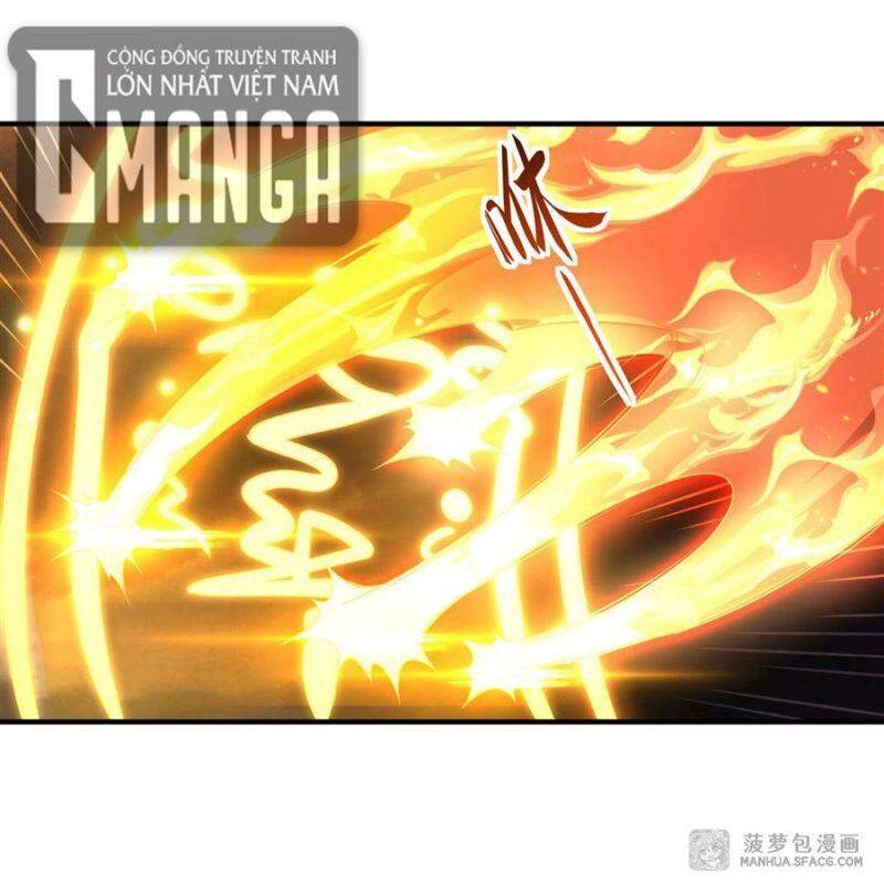 Các Nữ Đồ Đệ Của Ta Đều Là Chư Thiên Đại Lão Tương Lai Chapter 20 - 11