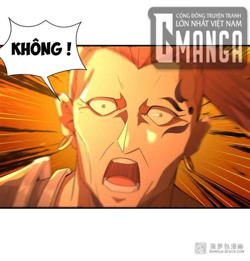 Các Nữ Đồ Đệ Của Ta Đều Là Chư Thiên Đại Lão Tương Lai Chapter 20 - 17