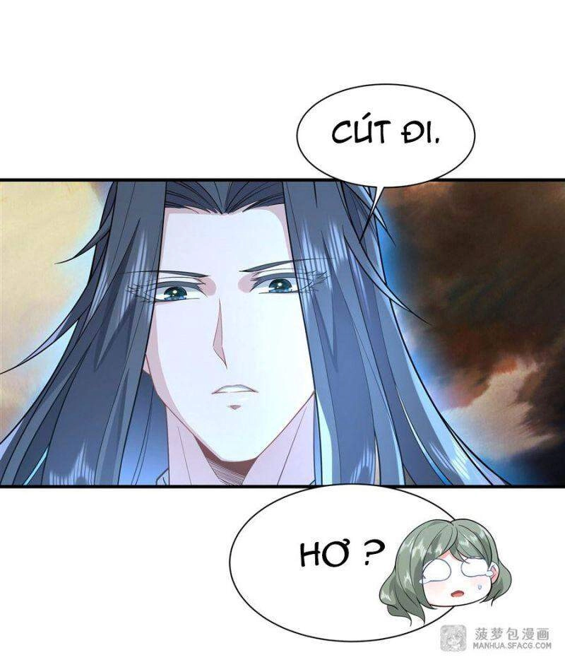 Các Nữ Đồ Đệ Của Ta Đều Là Chư Thiên Đại Lão Tương Lai Chapter 20 - 34