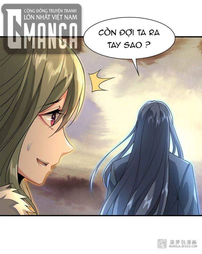 Các Nữ Đồ Đệ Của Ta Đều Là Chư Thiên Đại Lão Tương Lai Chapter 20 - 35