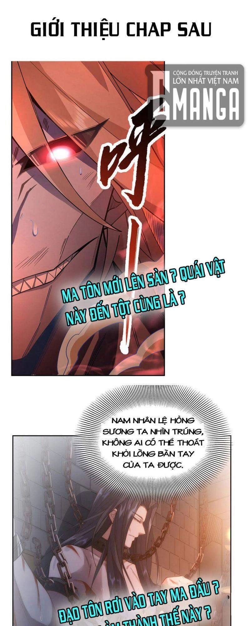 Các Nữ Đồ Đệ Của Ta Đều Là Chư Thiên Đại Lão Tương Lai Chapter 20 - 46