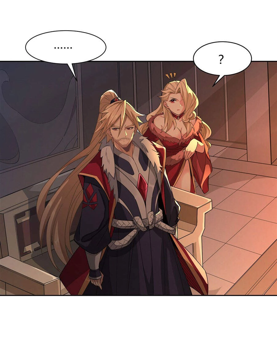 Các Nữ Đồ Đệ Của Ta Đều Là Chư Thiên Đại Lão Tương Lai Chapter 21 - 9