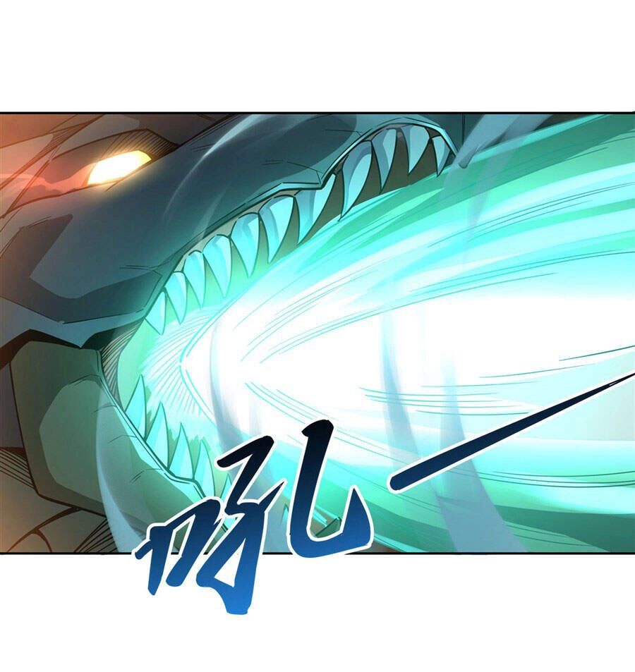 Các Nữ Đồ Đệ Của Ta Đều Là Chư Thiên Đại Lão Tương Lai Chapter 21 - 16