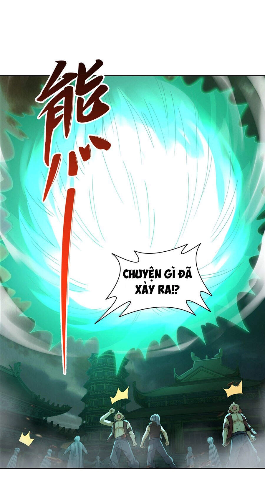 Các Nữ Đồ Đệ Của Ta Đều Là Chư Thiên Đại Lão Tương Lai Chapter 21 - 17