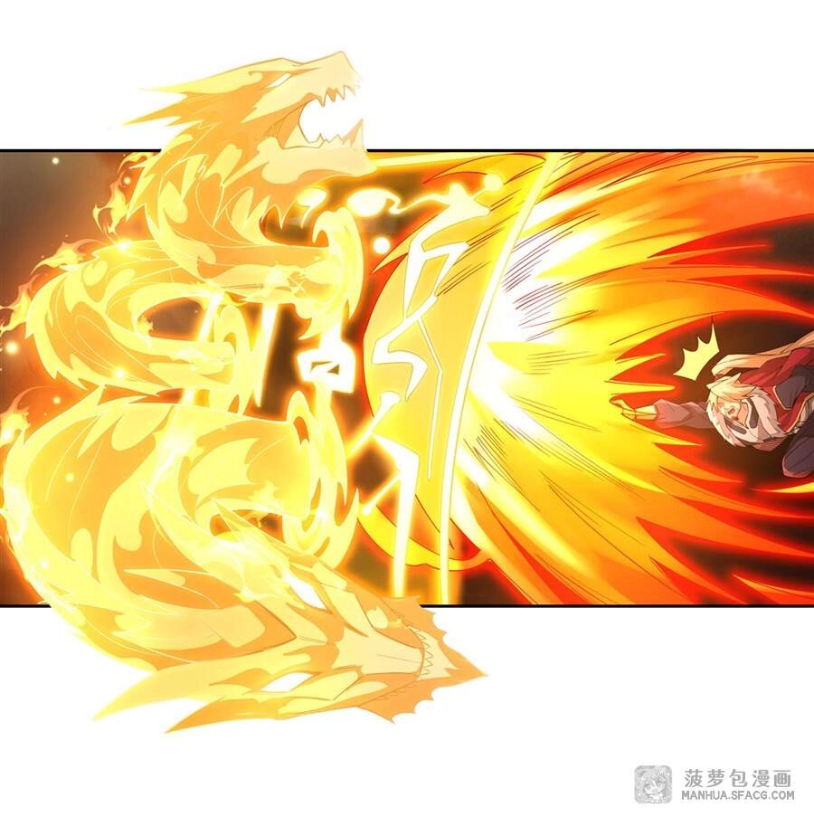 Các Nữ Đồ Đệ Của Ta Đều Là Chư Thiên Đại Lão Tương Lai Chapter 21 - 31