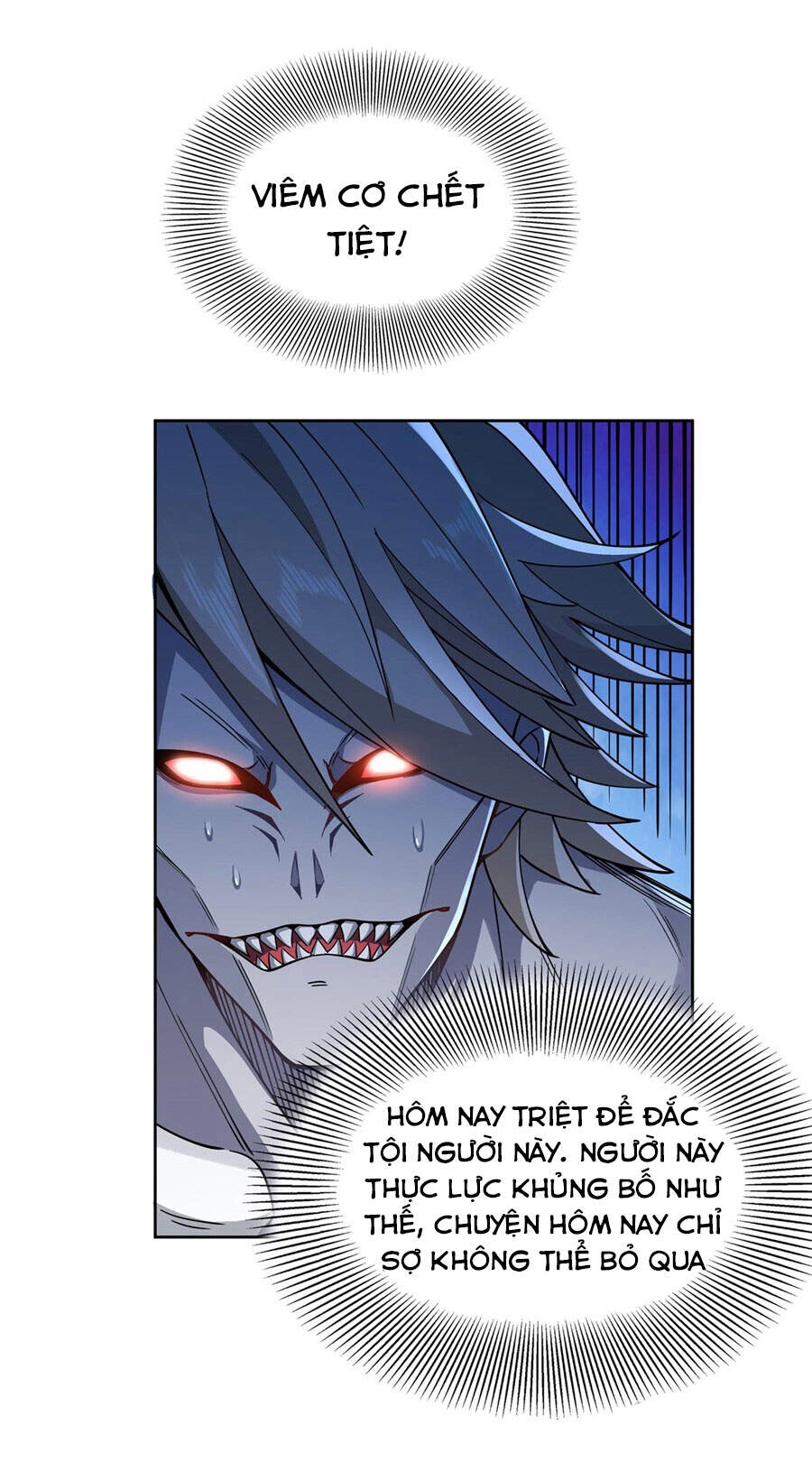 Các Nữ Đồ Đệ Của Ta Đều Là Chư Thiên Đại Lão Tương Lai Chapter 21 - 40