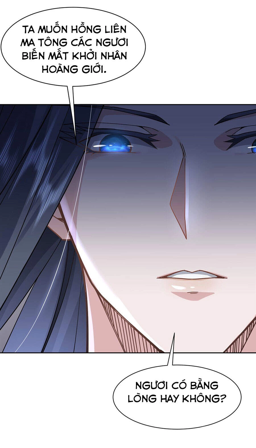 Các Nữ Đồ Đệ Của Ta Đều Là Chư Thiên Đại Lão Tương Lai Chapter 21 - 43